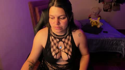 Hello Im Julieta Im 25 years old welcome to my room have fun and be happy. online show from December 2024 11:36:01 PM