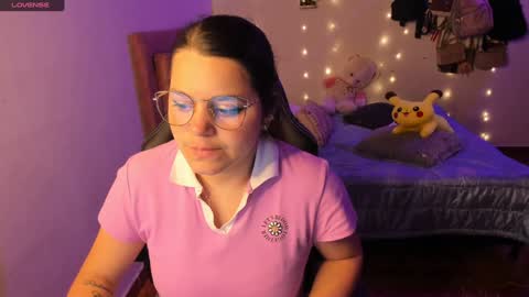 Hello Im Julieta Im 25 years old welcome to my room have fun and be happy. online show from December 2024 02:13:02 AM