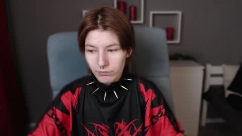 Snapshot of guitarandangell chatting on December 2025 12:20:01 PM guitarandangell online show from December 2025 12:20:01 PM