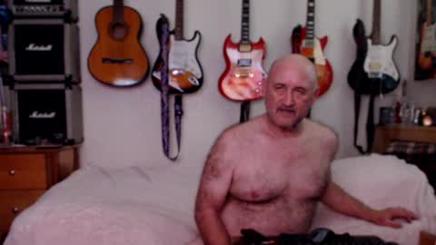 Mario online show from January 2025 09:34:02 PM