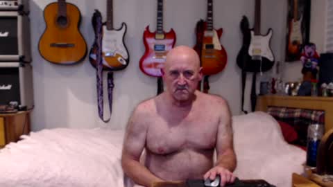 Mario online show from January 2025 08:41:01 AM