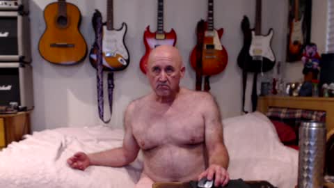 Mario online show from January 2025 02:48:01 PM