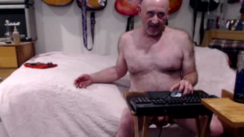 Mario online show from January 2025 01:35:01 PM