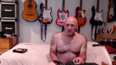 Mario online show from January 2025 11:30:02 AM