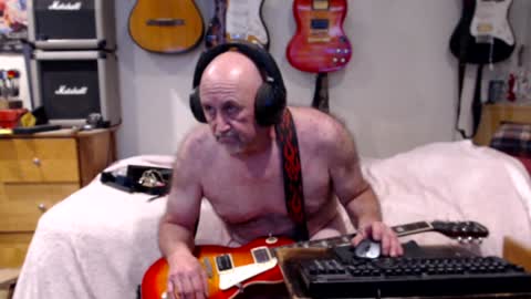 Mario online show from January 2025 02:32:01 PM