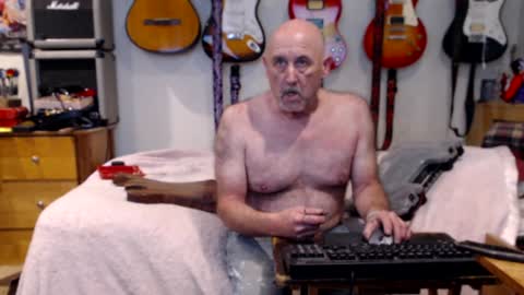 Mario online show from January 2025 08:35:02 PM