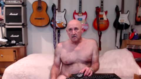 Mario online show from February 2025 08:40:01 PM