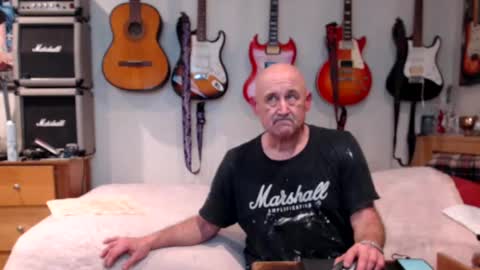 Mario online show from February 2025 09:13:02 AM