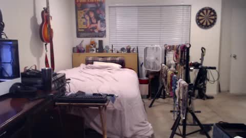 Snapshot of guitarsexgod chatting on October 2025 05:14:01 AM Mario online show from October 2025 05:14:01 AM