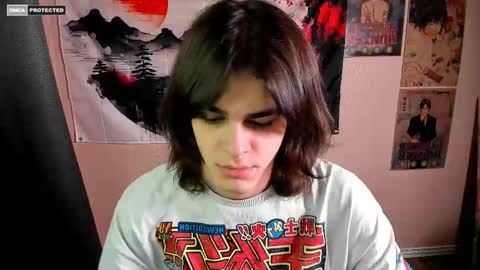 Snapshot of gushill_ chatting on February 2025 08:18:01 PM gushill_ online show from February 2025 08:18:01 PM