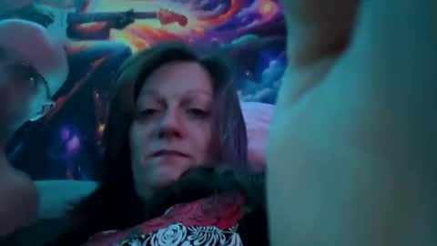 INITA HARDCOCK online show from February 2025 06:06:02 AM
