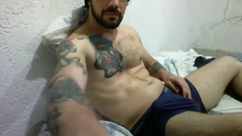 Snapshot of gustavyuri chatting on September 2025 11:08:01 PM Gustav online show from September 2025 11:08:01 PM