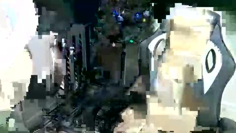 GusumAh online show from January 2025 01:08:02 PM
