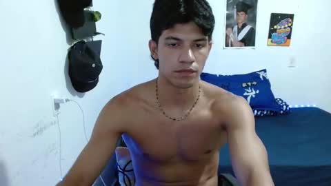 Snapshot of guts_x chatting on February 2025 07:07:01 PM Guts online show from February 2025 07:07:01 PM