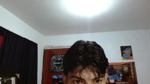 Snapshot of guts_x chatting on September 2025 06:40:01 PM Guts online show from September 2025 06:40:01 PM