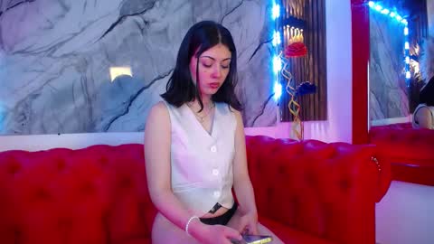 Miss online show from February 2025 07:47:02 PM