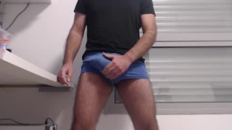 guy11guy online show from February 2025 05:18:02 PM