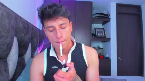 Snapshot of guy_twinks chatting on February 2025 10:34:01 PM Gabriel online show from February 2025 10:34:01 PM