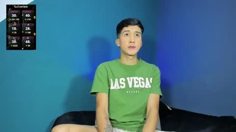 onlyfans    kevin garcia s online show from December 2024 07:51:01 PM