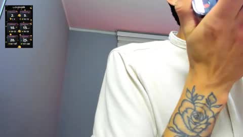 onlyfans    kevin garcia s online show from October 2025 10:52:01 PM