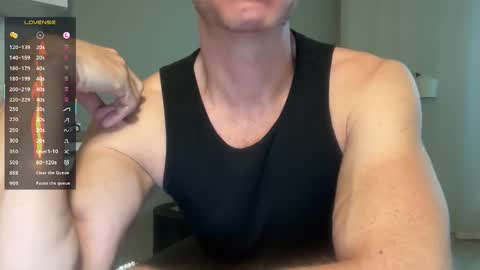 NaughtyFitHusband online show from October 2025 05:19:02 AM