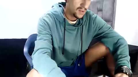 Snapshot of guykarim chatting on February 2025 10:49:02 AM karim online show from February 2025 10:49:02 AM