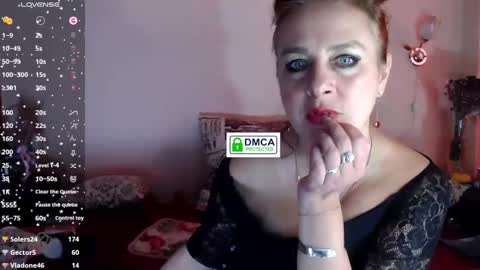 Gwendolyn Essie online show from January 2025 09:12:01 AM