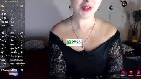 Gwendolyn Essie online show from January 2025 12:18:01 AM