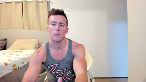 GymJock22 online show from January 2025 09:44:02 PM