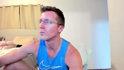 GymJock22 online show from January 2025 10:04:01 PM