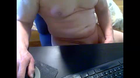 gymratt01 online show from January 2025 05:45:02 PM