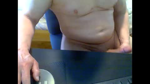 gymratt01 online show from February 2025 04:56:02 PM