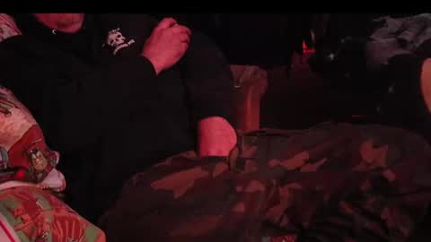 h0tttsteel online show from January 2025 10:29:02 PM