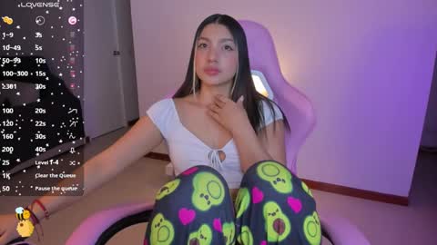 Paulina  online show from January 2025 06:10:01 AM