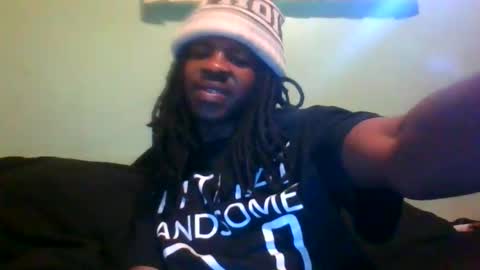 Snapshot of h3yc0usin chatting on October 2025 03:19:01 PM h3yc0usin online show from October 2025 03:19:01 PM