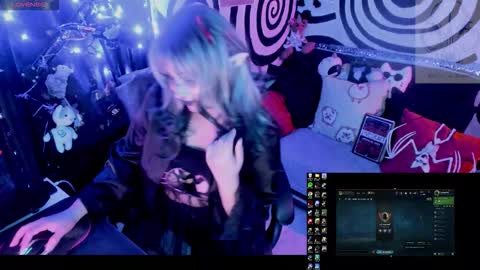 Hachi online show from November 2025 09:06:02 AM