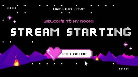 Hachiko online show from December 2024 02:53:01 AM
