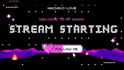 Hachiko online show from January 2025 02:54:01 AM