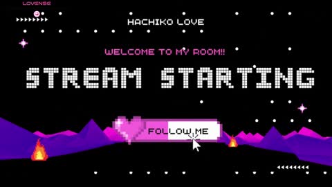 Hachiko online show from January 2025 03:58:02 AM