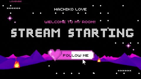 Hachiko online show from January 2025 03:04:02 AM