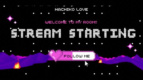 Hachiko online show from February 2025 03:45:01 AM
