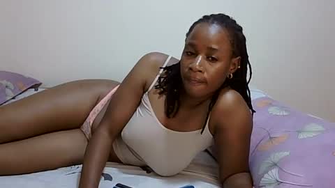 Hadassa online show from February 2025 06:44:01 PM