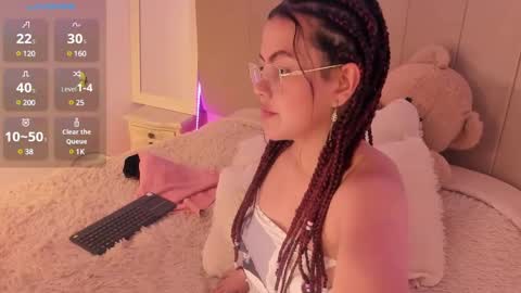 Eva online show from January 2025 09:23:02 PM