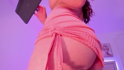 Eva online show from February 2025 06:35:01 PM