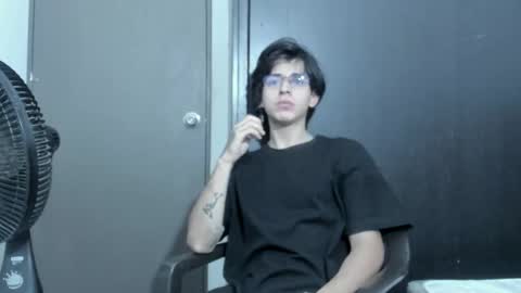 Angel online show from September 2025 07:46:02 AM