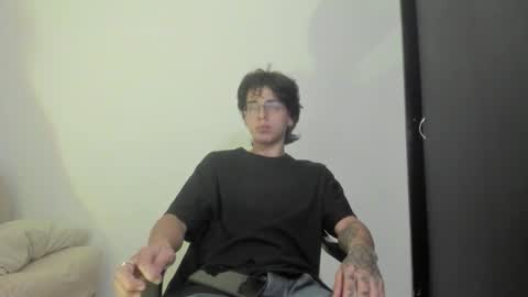 Angel online show from November 2025 05:39:01 AM