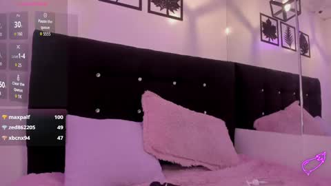 haiily_baeker online show from November 2025 06:35:01 AM