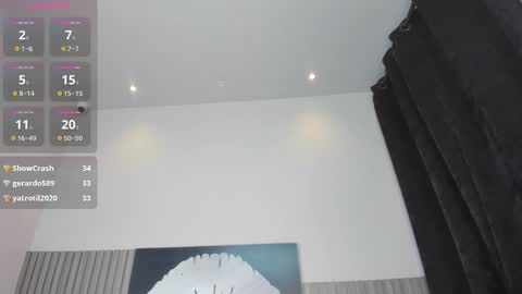 Snapshot of hailey_foxxx chatting on October 2025 12:16:01 AM laura online show from October 2025 12:16:01 AM