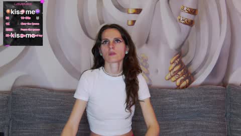 HaileyPeach online show from February 2025 11:58:01 PM