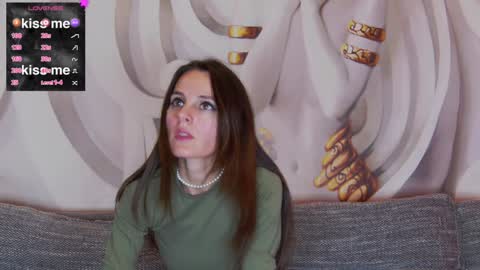 HaileyPeach online show from February 2025 09:18:02 PM